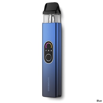 Vaporesso Xros 4 Pod Vape Kit - Shop Vapour