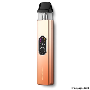 Vaporesso Xros 4 Pod Vape Kit - Shop Vapour