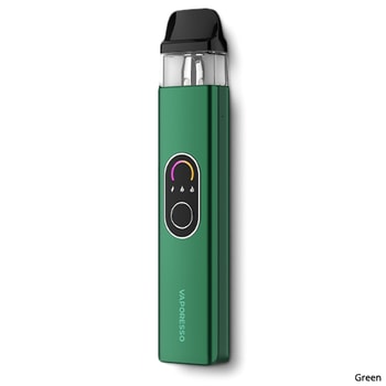 Vaporesso Xros 4 Pod Vape Kit - Shop Vapour