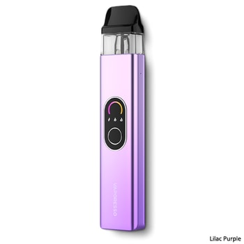 Vaporesso Xros 4 Pod Vape Kit - Shop Vapour