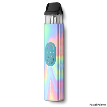 Vaporesso Xros 4 Pod Vape Kit - Shop Vapour