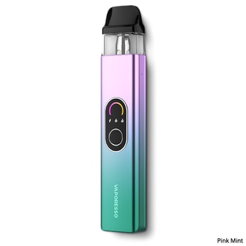 Vaporesso Xros 4 Pod Vape Kit - Shop Vapour