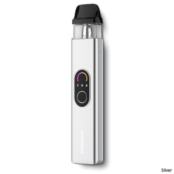 Vaporesso Xros 4 Pod Vape Kit - Shop Vapour