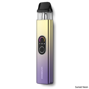 Vaporesso Xros 4 Pod Vape Kit - Shop Vapour