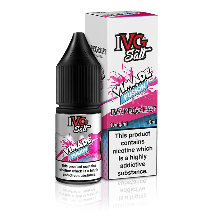 Vimade Nic Salt E-Liquid by IVG Salts - Shop Vapour