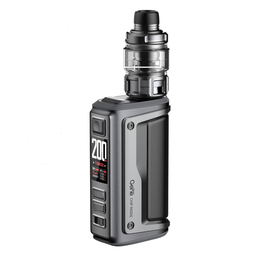 VooPoo Argus GT II Vape Kit - Shop Vapour