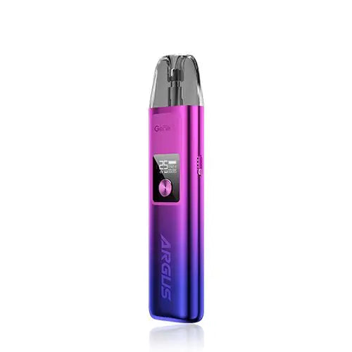 VooPoo Argus G Pod Vape Kit - Shop Vapour