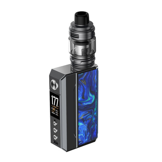 VooPoo Drag 4 Vape Kit - Shop Vapour