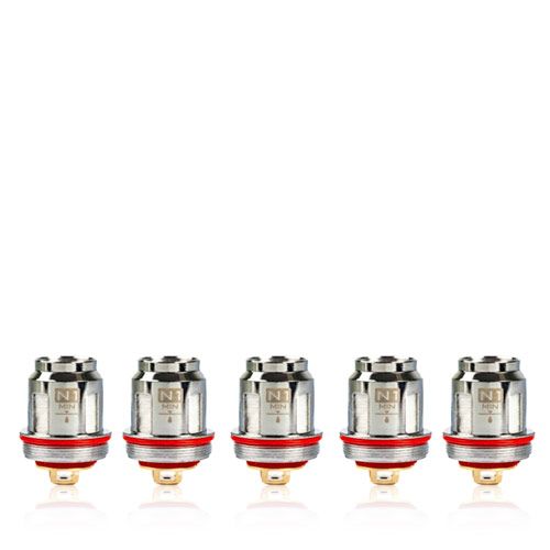 VooPoo Uforce N1 0.13 Ohm Coil - Shop Vapour