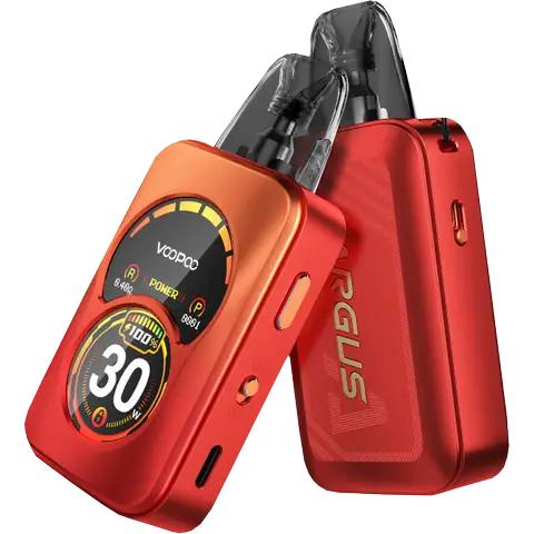 Voopoo Argus A Pod Vape Kit - Shop Vapour
