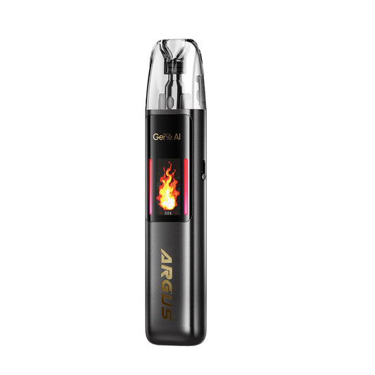 Voopoo Argus G2 Pod Vape Kit - Shop Vapour
