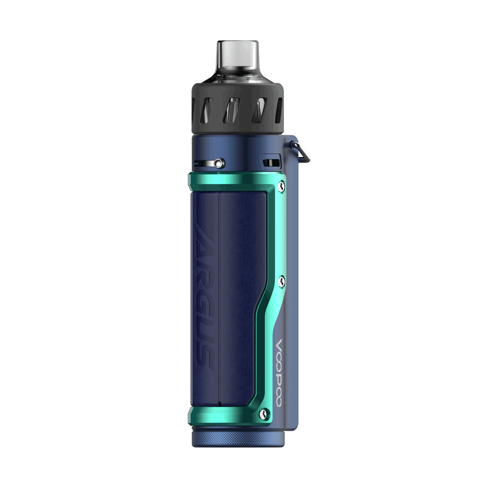 Voopoo Argus Pro Pod Vape Kit - Shop Vapour