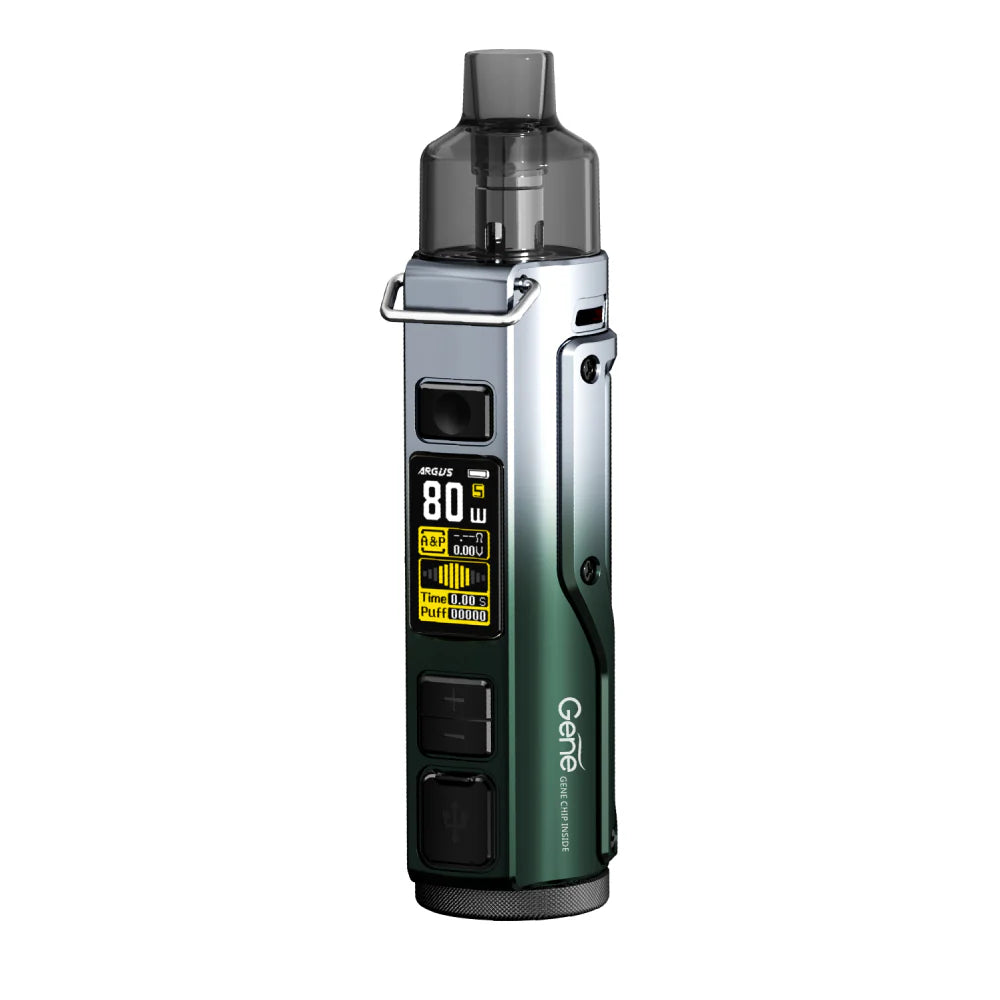 Voopoo Argus Pro Pod Vape Kit - Shop Vapour