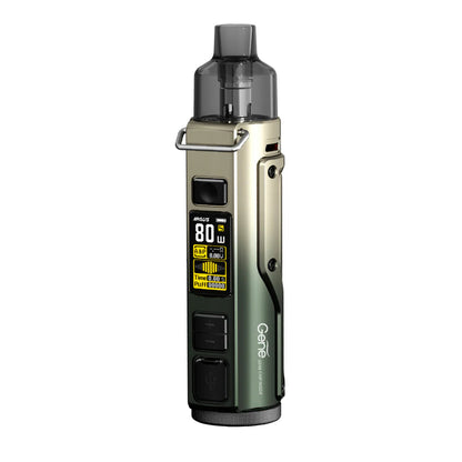 Voopoo Argus Pro Pod Vape Kit - Shop Vapour
