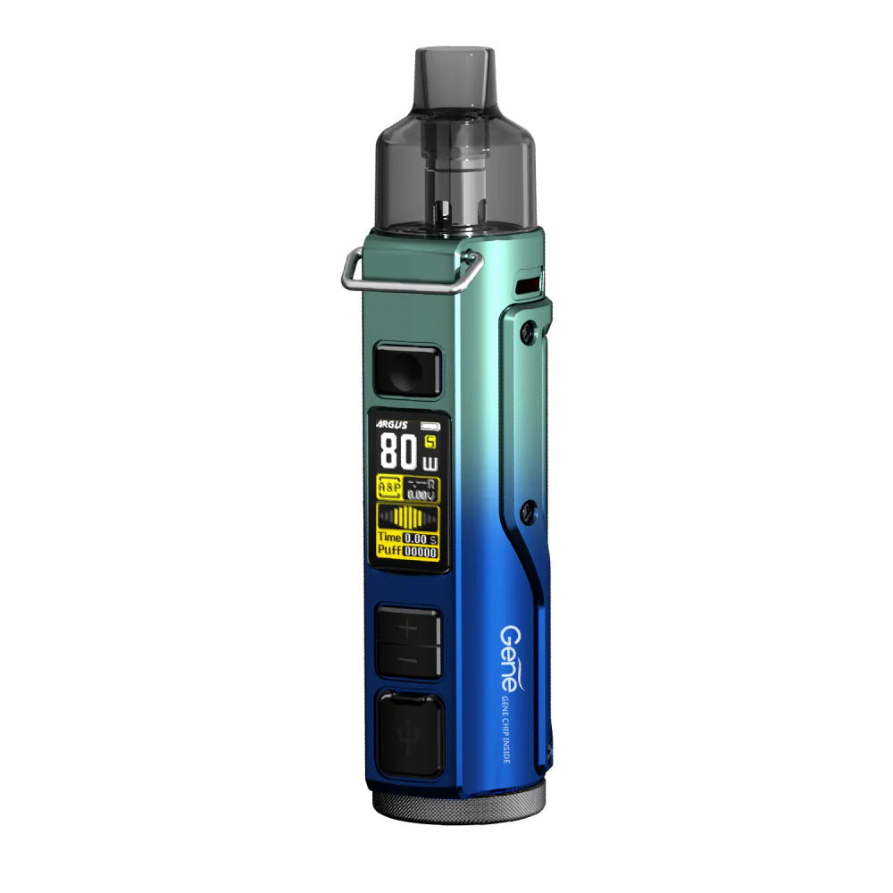 Voopoo Argus Pro Pod Vape Kit - Shop Vapour