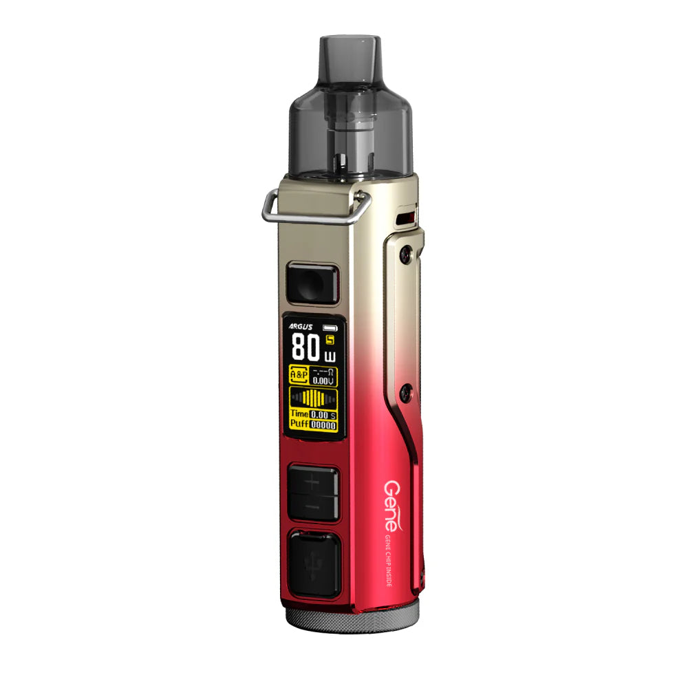 Voopoo Argus Pro Pod Vape Kit - Shop Vapour
