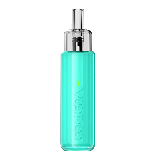Voopoo Doric Q Pod Vape Kit - Shop Vapour