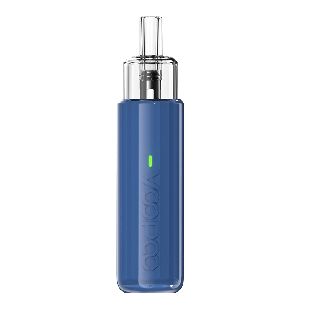 Voopoo Doric Q Pod Vape Kit - Shop Vapour