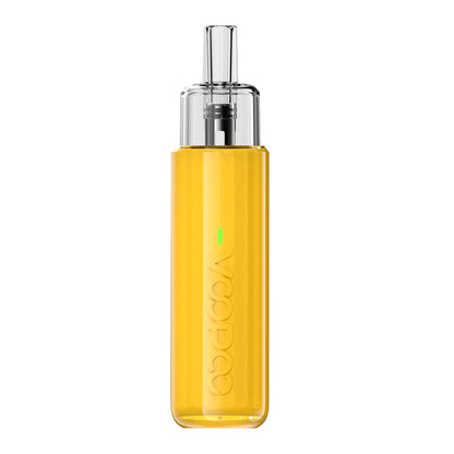 Voopoo Doric Q Pod Vape Kit - Shop Vapour