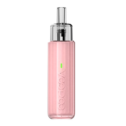 Voopoo Doric Q Pod Vape Kit - Shop Vapour