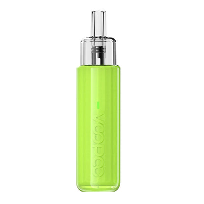 Voopoo Doric Q Pod Vape Kit - Shop Vapour