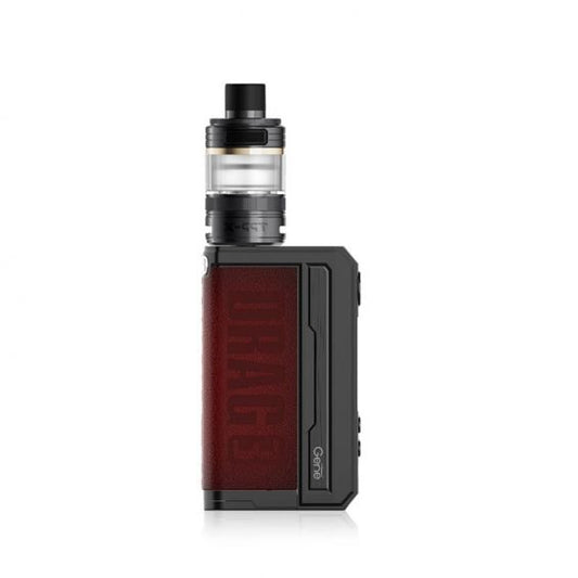 Voopoo Drag 3 Vape Kit - Shop Vapour
