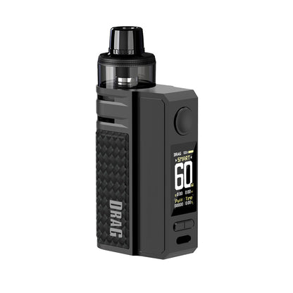Voopoo Drag E60 Vape Kit - Shop Vapour