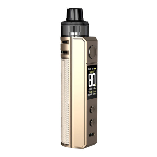 Voopoo Drag H80S Vape Kit - Shop Vapour