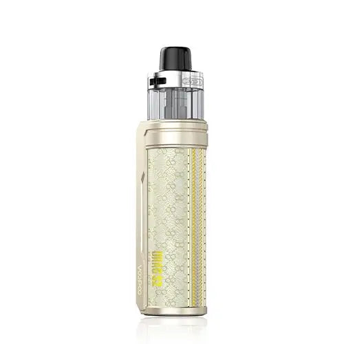 Voopoo Drag S2 Pod Vape Kit - Shop Vapour
