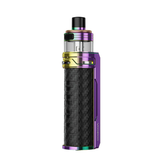 Voopoo Drag S PnP-X Pod Vape Kit - Shop Vapour