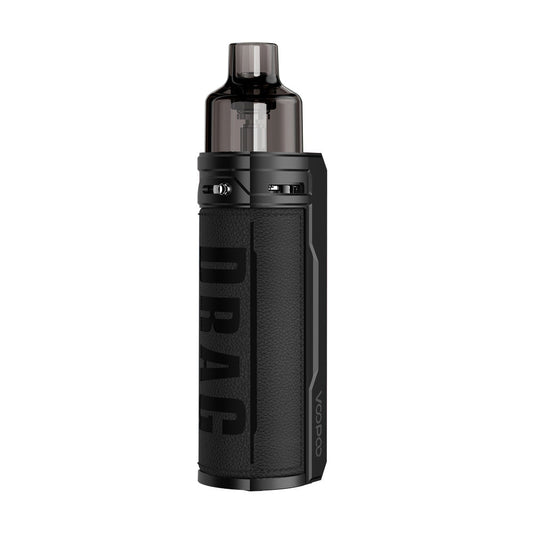 Voopoo Drag S Pod Vape Kit - Shop Vapour