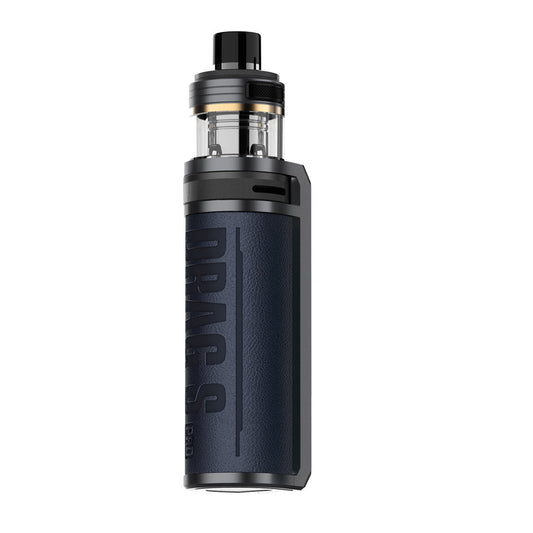 Voopoo Drag S Pro Vape Kit - Shop Vapour