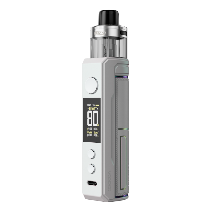 Voopoo Drag X2 Pod Vape Kit - Shop Vapour