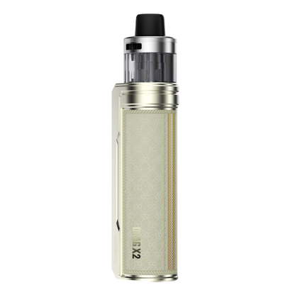 Voopoo Drag X2 Pod Vape Kit - Shop Vapour