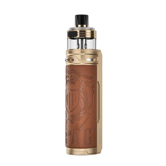 Voopoo Drag X PnP-X Pod Vape Kit - Shop Vapour