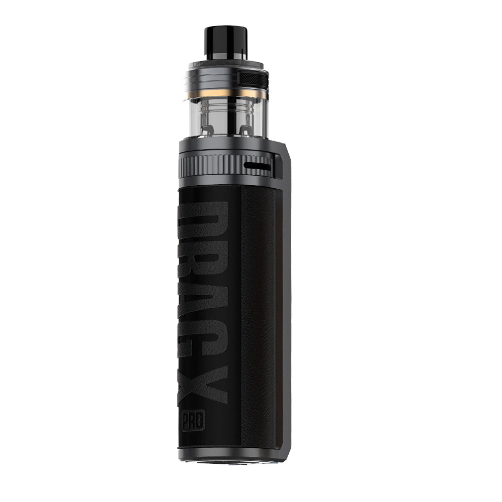 Voopoo Drag X Pro Vape Kit - Shop Vapour