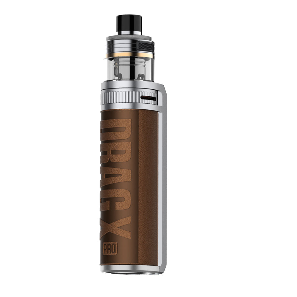 Voopoo Drag X Pro Vape Kit - Shop Vapour