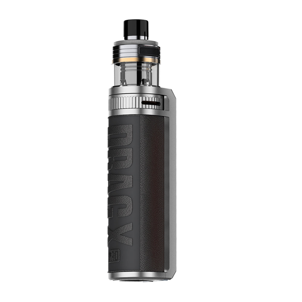 Voopoo Drag X Pro Vape Kit - Shop Vapour