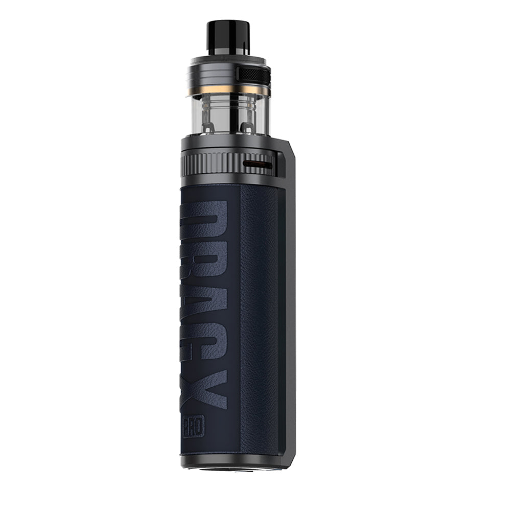 Voopoo Drag X Pro Vape Kit - Shop Vapour