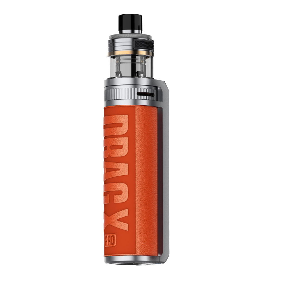 Voopoo Drag X Pro Vape Kit - Shop Vapour