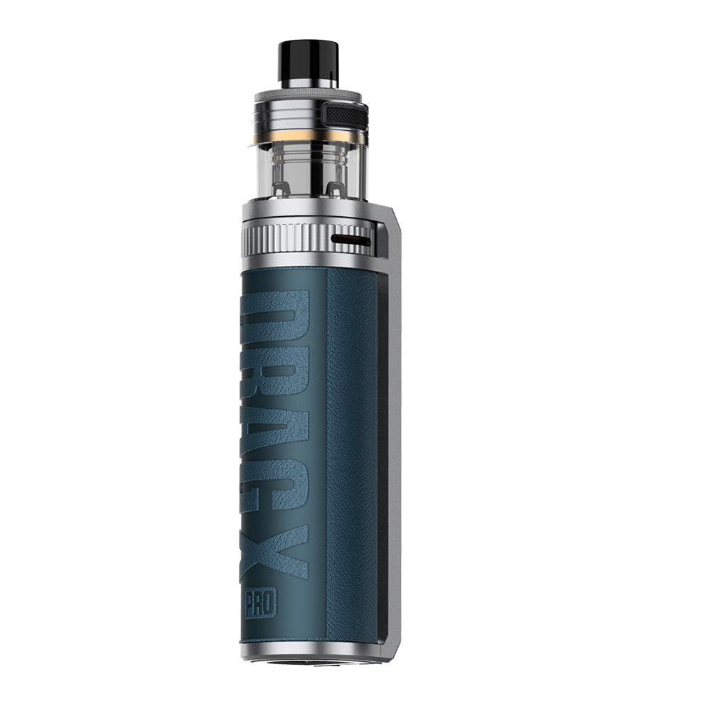Voopoo Drag X Pro Vape Kit - Shop Vapour