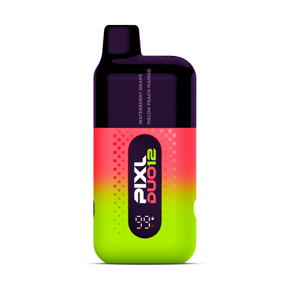 Pixl Duo 12 Disposable Vape