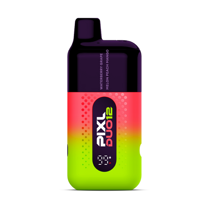 Pixl Duo 12 Disposable Vape