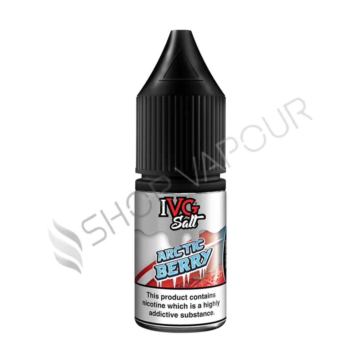 Arctic Berry Nic Salt E-Liquid by IVG
