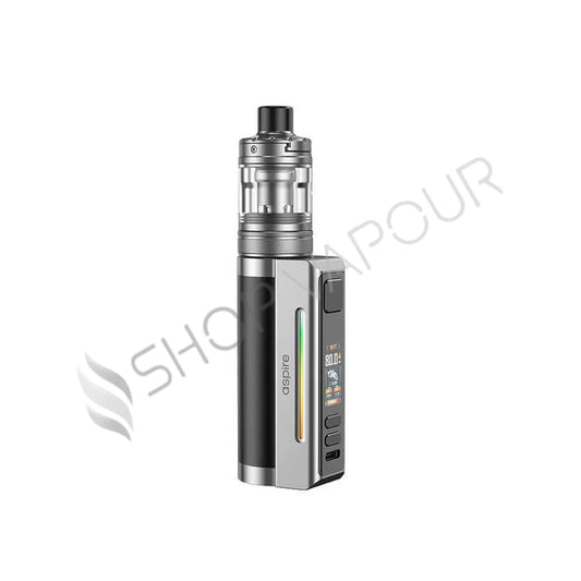 Aspire Zelos M80 Vape Kit