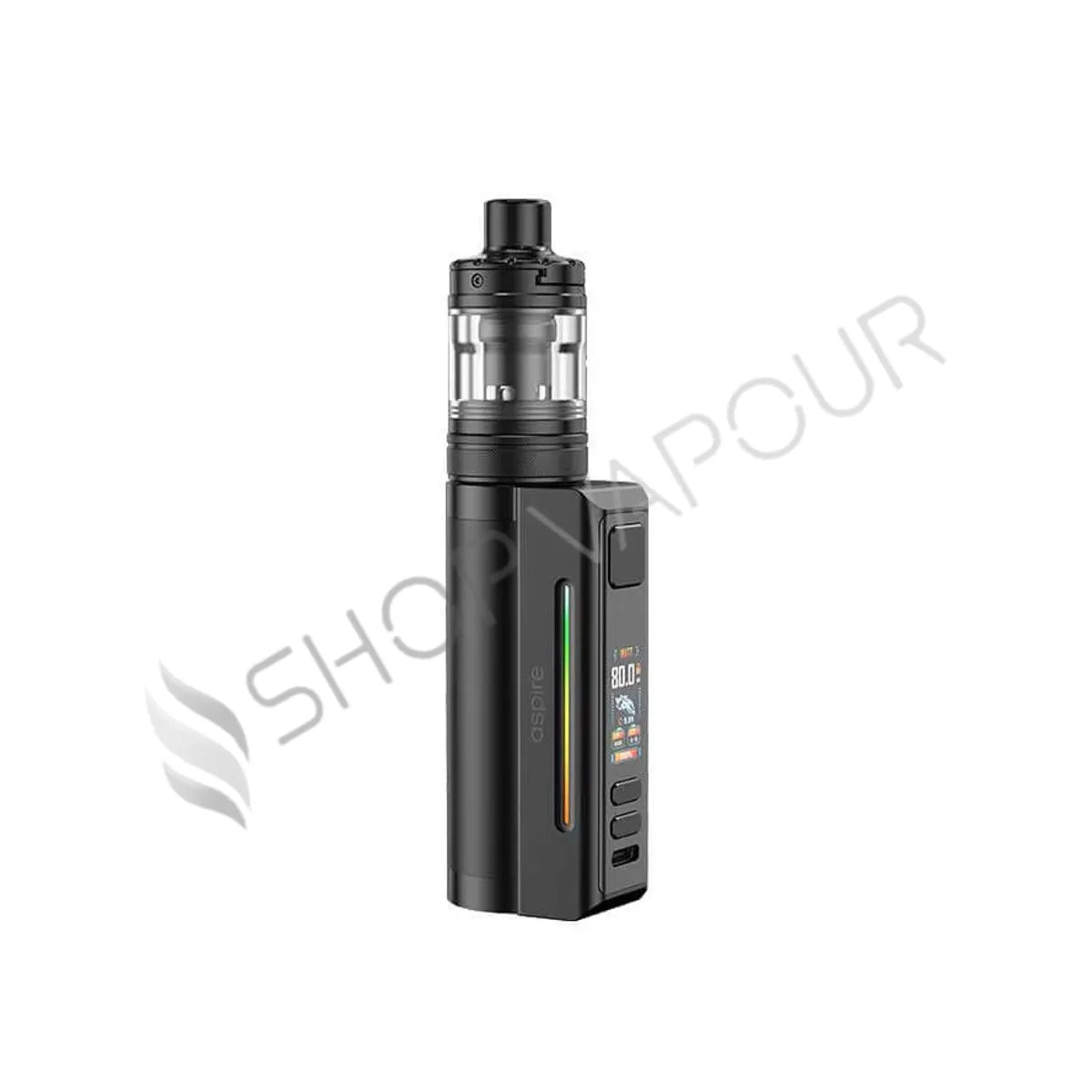 Aspire Zelos M80 Vape Kit