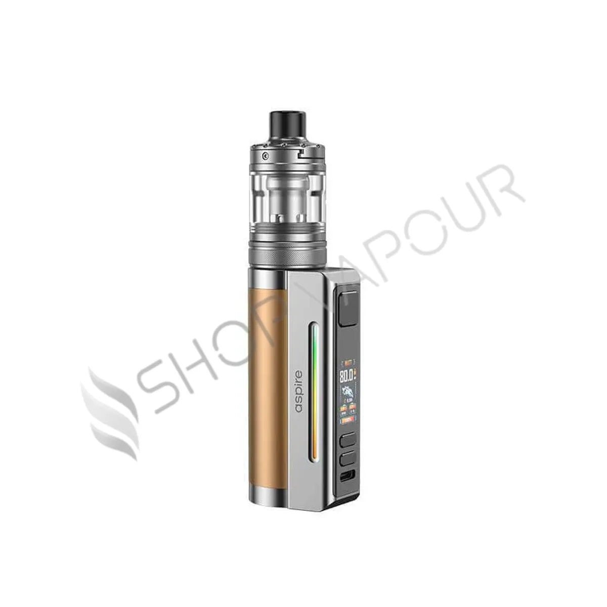 Aspire Zelos M80 Vape Kit