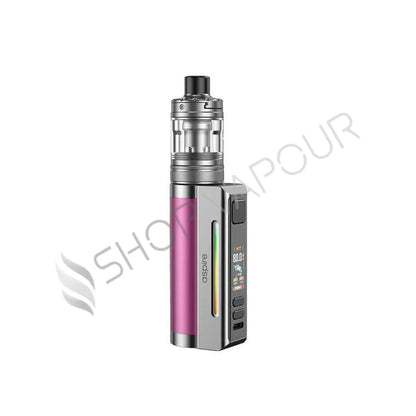 Aspire Zelos M80 Vape Kit