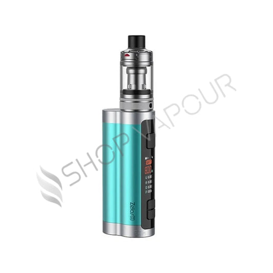 Aspire Zelos X Vape Kit - Aqua Blue