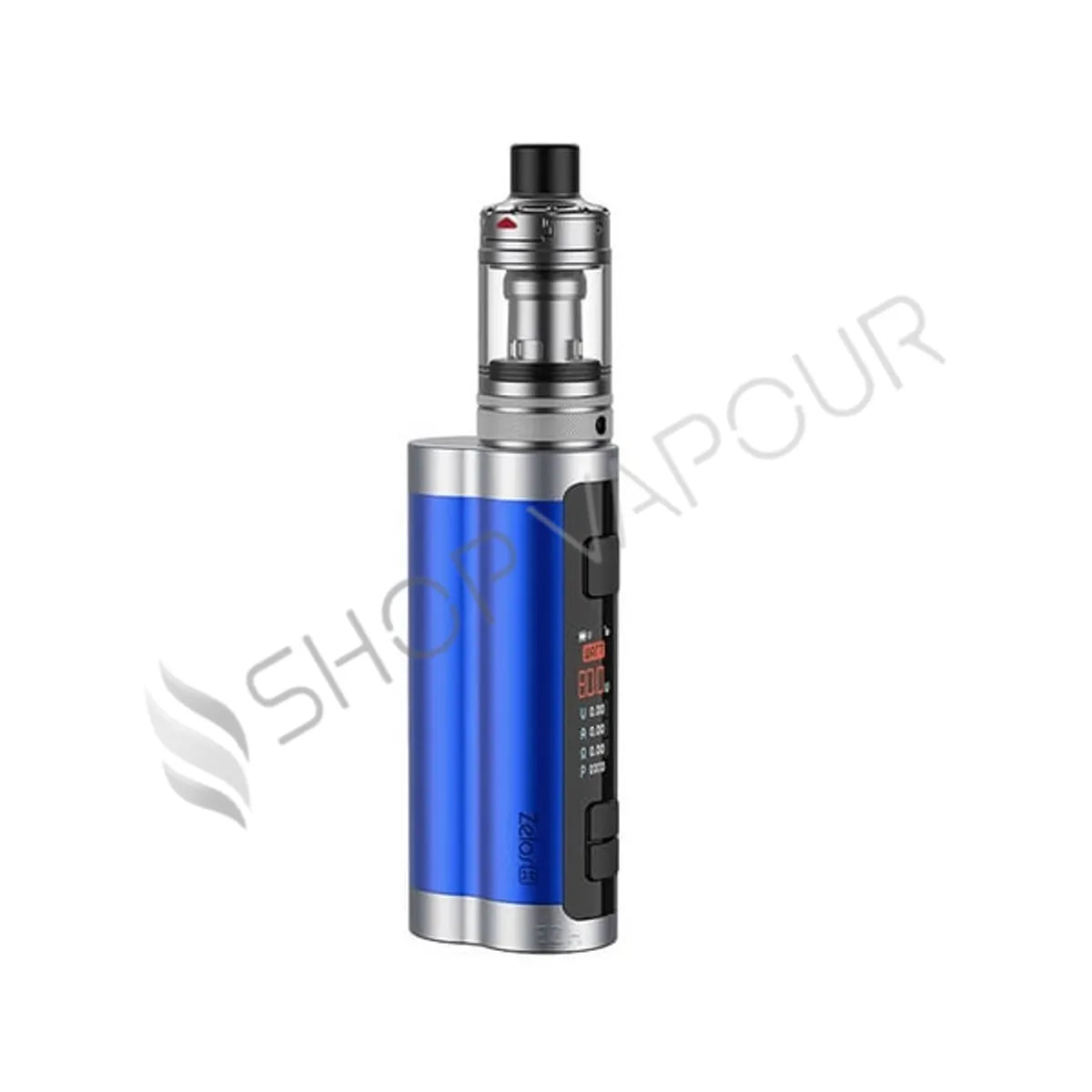 Aspire Zelos X Vape Kit - Blue